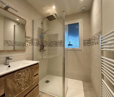 À LOUER – Maison de plain-pied 88 m² – Jouy-sur-Eure - Photo 6