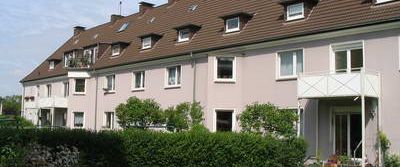 Demnächst frei! 2-Zimmer-Wohnung in Dortmund Gartenstadt - Foto 1