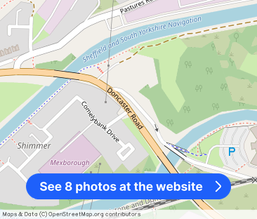 Comelybank Drive, Doncaster, S64 - Photo 1