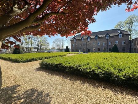 INSTAPKLAAR APPARTEMENT - Foto 3