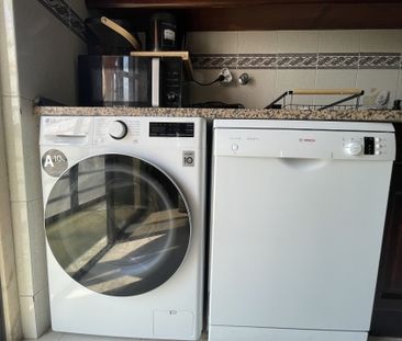 Apartamento T4 - Photo 3