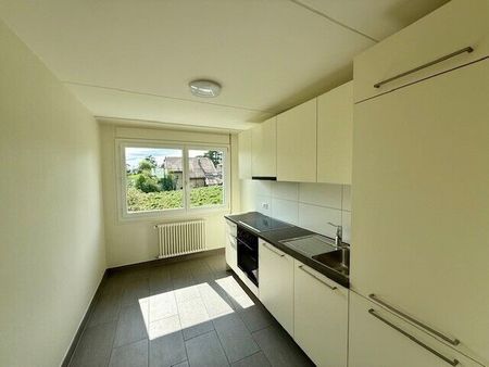 3.5 rooms on the 1st floor - Rue du Saugey 5 - 1026 Echandens - Photo 3