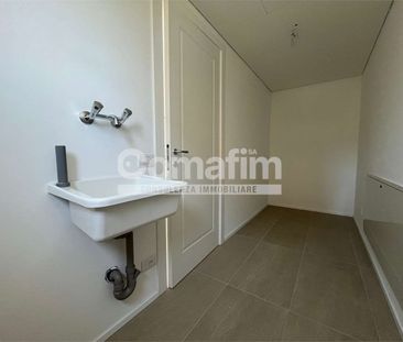 2.5 Zimmer, 48 m², EG - Foto 5