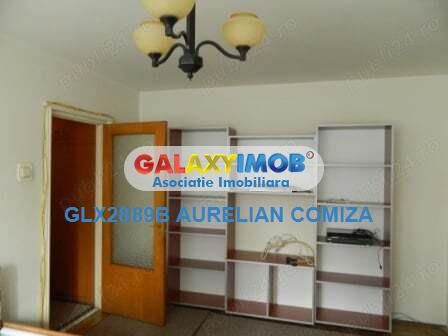 Apartament 3 camere Drumul Taberei/centrala proprie et1/4 - Fotografie 2