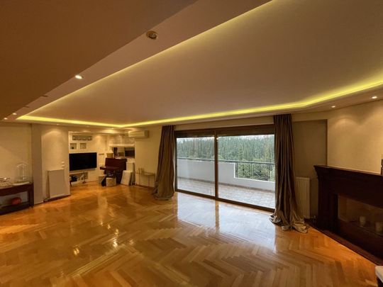 Διαμέρισμα για ενοικίαση Μετς - Καλλιμάρμαρο - Photo 1