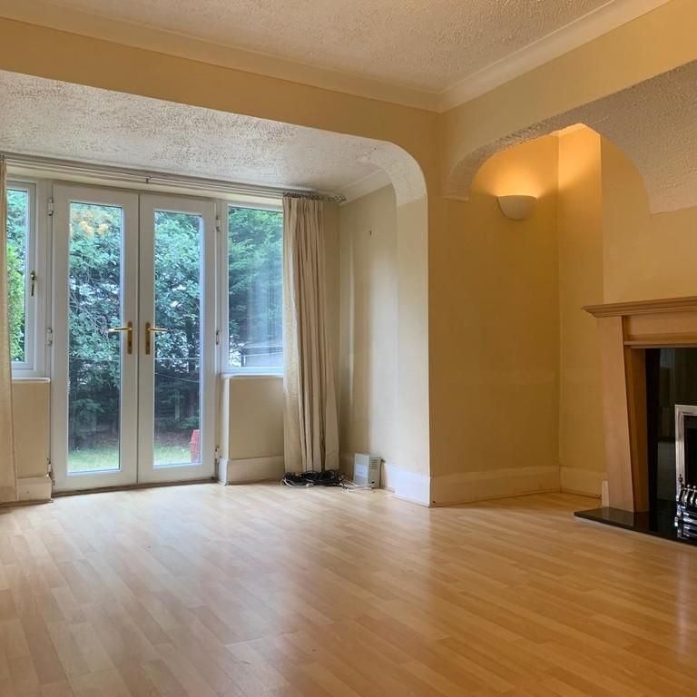 3 bedroom semi-detached house to rent - Photo 1