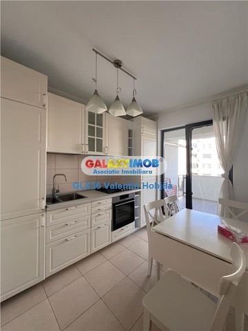 Inchiriere apartament 3 camere mobilat Baneasa Greenfield - Fotografie 5