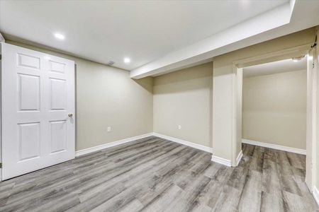 For Lease - 50 Gully Drive Unit# Bsmt, Toronto, Ontario - Photo 5