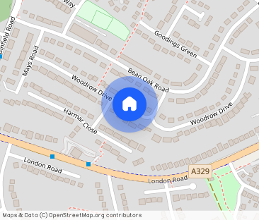 Woodrow Drive, Wokingham, RG40 - Photo 1