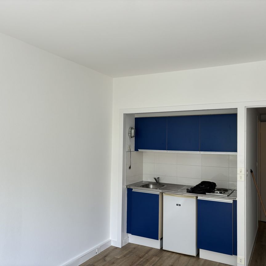 Location Appartement 1 pièce 25m² NANTES 44000 - Photo 1