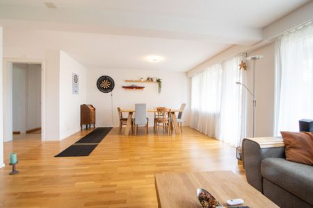 Central, charmant, votre nouveau maison - Aarberg vous attend ! - Foto 3