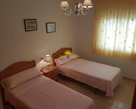 2-BEDROOM APARTMENT - DEHESA DE CAMPOAMOR - Photo 4