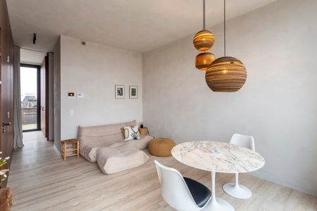 Penthouse te huur - Photo 2