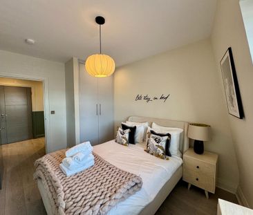 2 bedroom apartment to rent - Photo 3