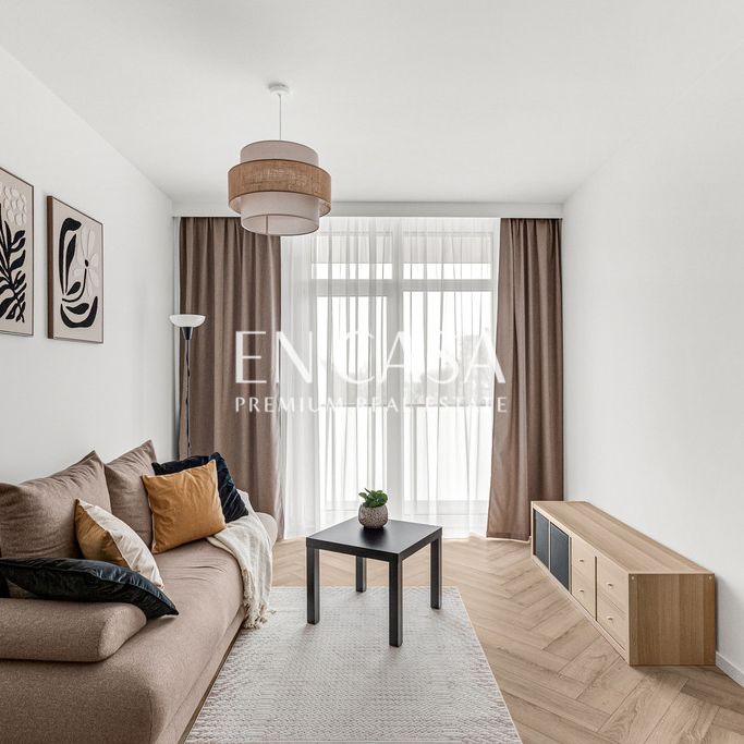 Warszawa, Targówek, Piotra Wysockiego - Zdjęcie 1