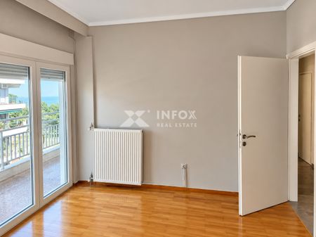 Νέα Παραλία Θεσσαλονίκης | 3 Υ/Δ | 98 τ.μ. | Θέα θάλασσα | 900€ - Φωτογραφία 2