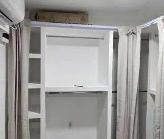 Apartament 1 cameră Bucium–Vișan | 35 mp | Parcare inclusă | Mobilat și utilat - Fotografie 6