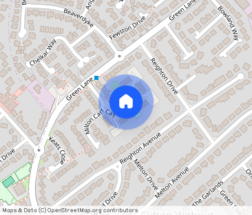 Cayley Close, York, North Yorkshire, YO30 - Photo 1