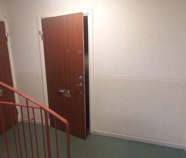 Sorögatan, Kista - Foto 5