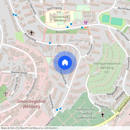 Pieperskamp 4, 58507 Nordrhein-Westfalen - Lüdenscheid