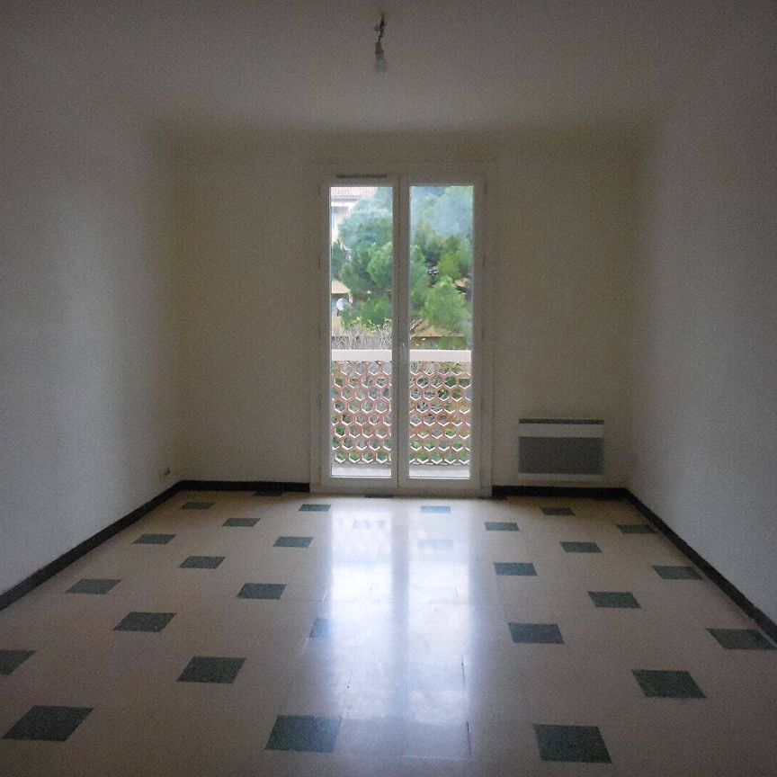 Location appartement 2 pièces 50.22 m² à Aubagne (13400) - Photo 1