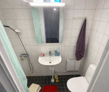 Stensjögatan 56, Bellevuegården - Foto 2