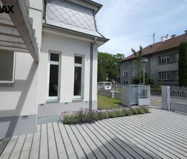 Pronájem bytu 1+kk 31 m² - Photo 2