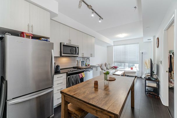 For Lease - 3121 Sheppard Avenue Unit# 307, Toronto, Ontario - Photo 1
