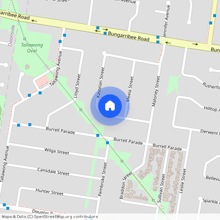 Kastelan St 42A, NSW 2148, Blacktown