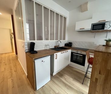 Location Appartement 2 pièces 33m² LA ROCHELLE 17000 - Photo 4