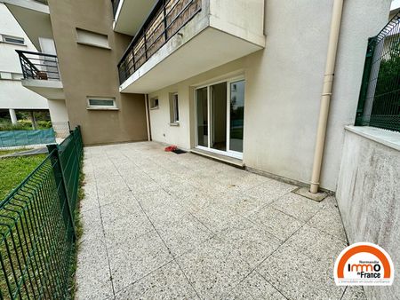 SOTTEVILLE LES ROUEN - Photo 3