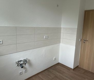 2-Raumwohnung mit Ausblick! - Photo 3