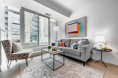 For Lease - 85 East Liberty Street Unit# 729, Toronto, Ontario - Photo 2