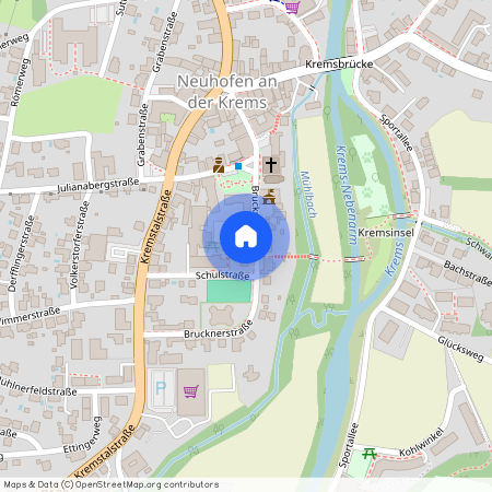 4501, Neuhofen An Der Krems