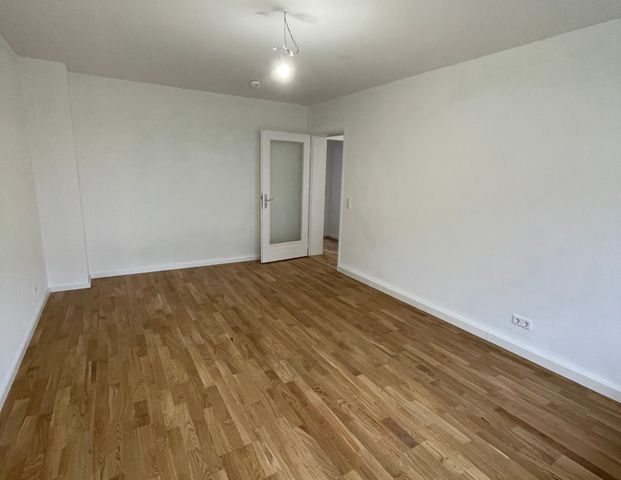 Mietwohnung in Nürnberg - Schnell sein lohnt sich! Mit wenigen Schritten in die neue Wohnung! - Photo 1