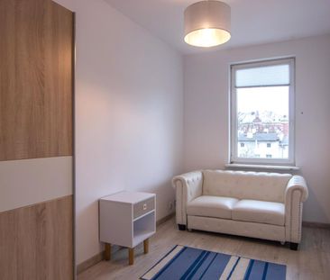 Mieszkanie na Wynajem - Photo 5