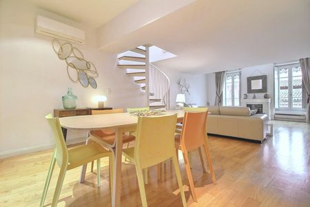 Location Appartement 4 pièces 102m² TOULOUSE 31000 - Photo 2