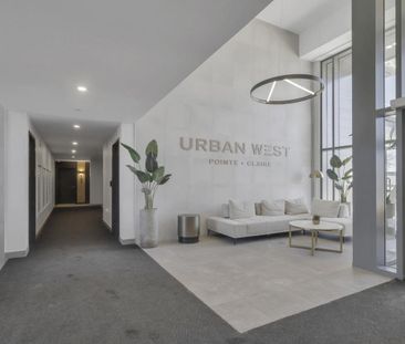 2 chambres - 17 Place De La Triade, Pointe-Claire - Photo 1