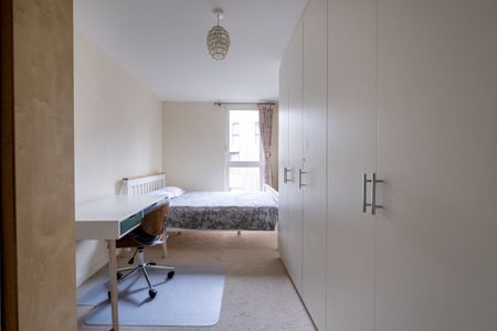 1 bedroom apartment to rent - Photo 4