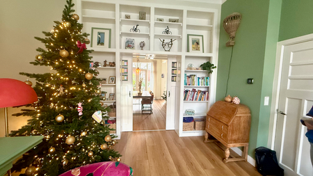 Vondelstraat, 2513 EW Den Haag - Photo 4