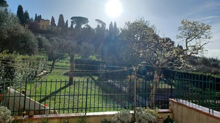 Via San Domenico, Florence, Tuscany 50137 - Photo 4