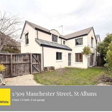 St Albans - Photo 1