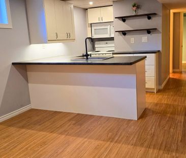 For Lease - 33 Dundas Crescent Unit# Lower Level, St. Catharines, O... - Photo 5