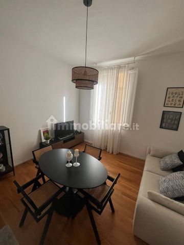 Trilocale via Gianfrancesco Pagnini 34, Leopoldo - Vittorio Emanuele - Statuto, Firenze - Foto 3