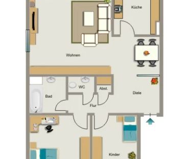 Trebnitzer Straße 10, 40231 Düsseldorf - Foto 1