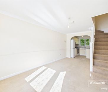 2 bedroom terraced house to rent - Photo 1