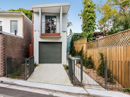 24A Mayes Street, Annandale NSW 2038 - House For Rent | Domain - Photo 2