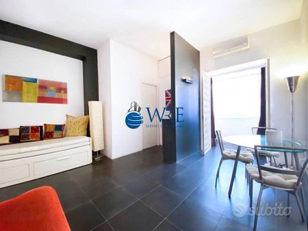 Appartamento di 60 m² con 2 locali a Roma - Photo 2
