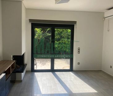 Εξαιρετικο ισόγειο διαμέρισμα 90 τ.μ. στη Γλυφάδα, 1650 € - Photo 1