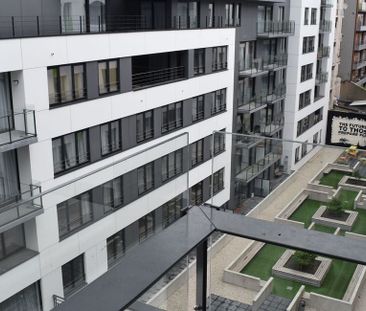 Appartement te huur in Brussel voor € 1.225 met 2 slaapkamers - Foto 3